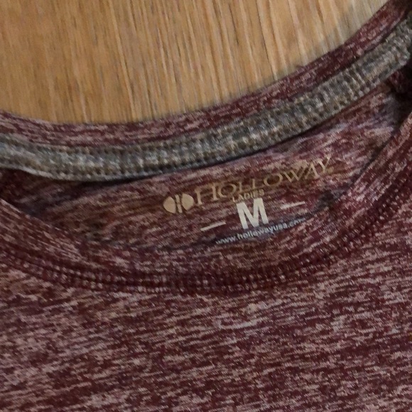 MSU Athletic Shirt - Picture 2 of 2